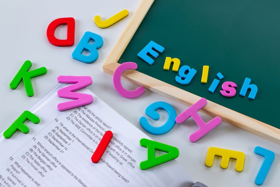 Aprender inglés en Vigo nunca fue tan divertido