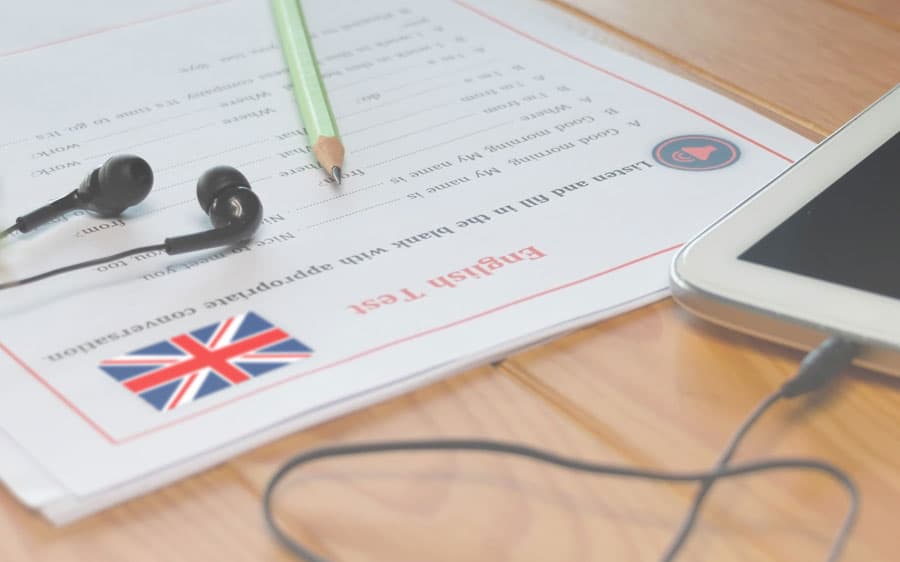 Exámenes de Cambridge en Vigo