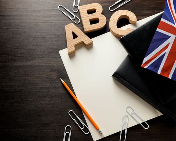 Contactar con academia de inglés Big Ben