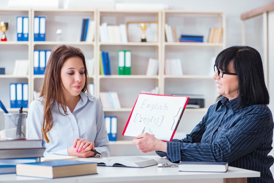 La mejor formación con nuestros cursos de inglés para empresas en Vigo