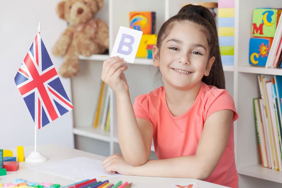 Aprender inglés en Vigo