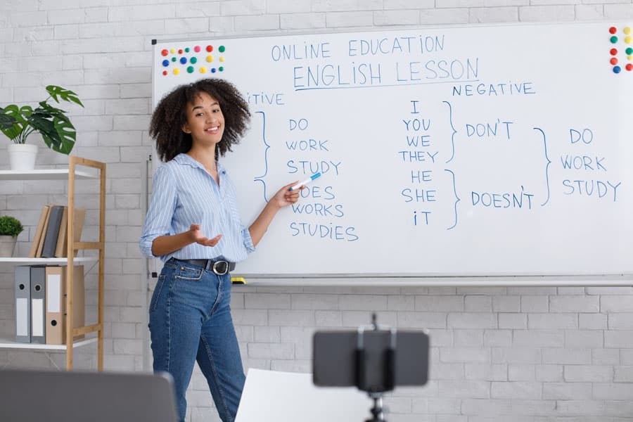Te contamos todo sobre nuestros cursos de inglés para empresas en Vigo