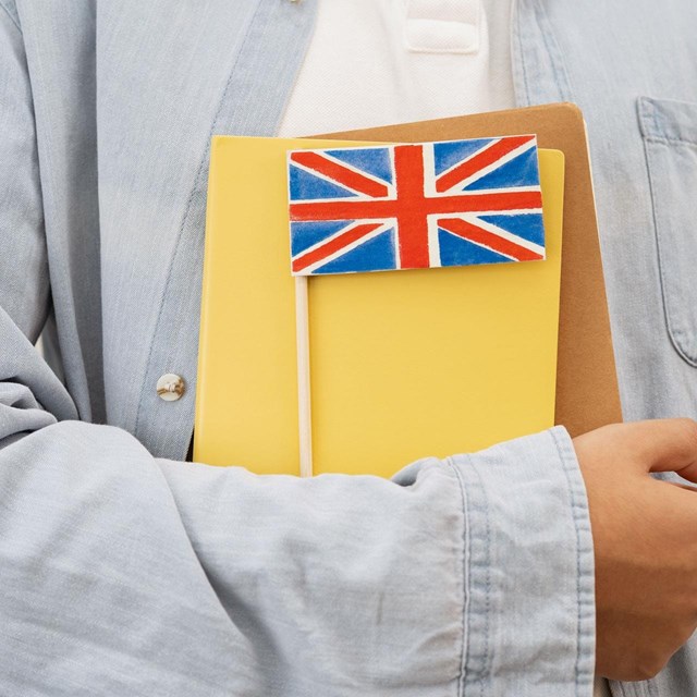 Vive una experiencia única en el extranjero